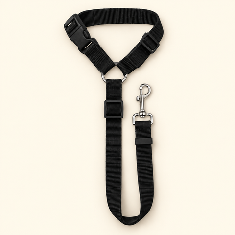 SafeRide Car Safety Belt for Dogs
