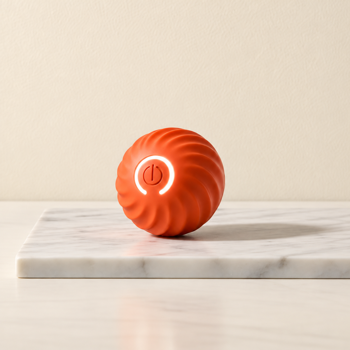 RollPlay Automatic Interactive Dog Ball