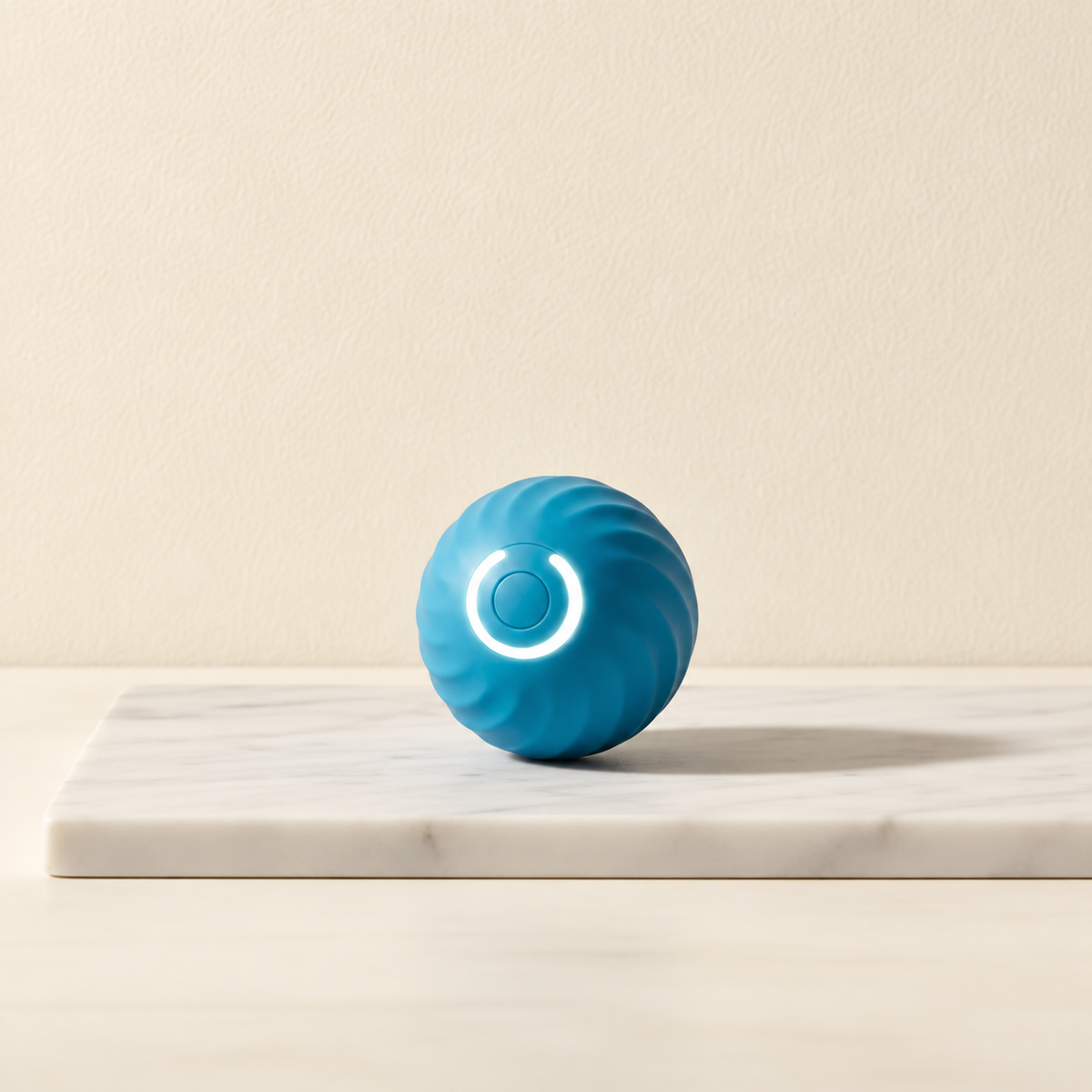 RollPlay Automatic Interactive Dog Ball