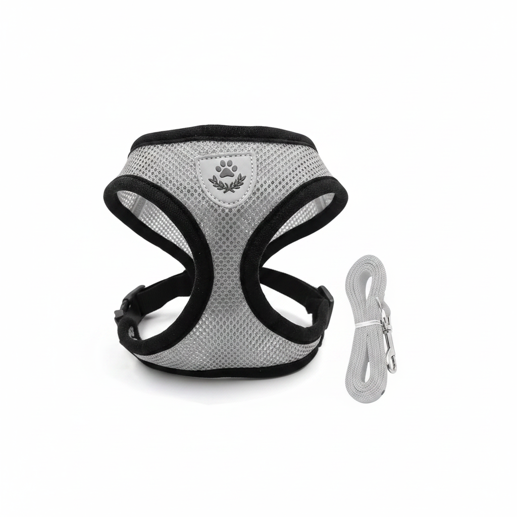 Harness Grey