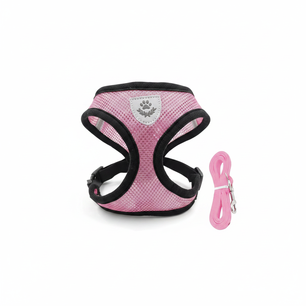 Harness Pink